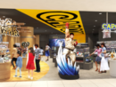 Grand Opening of Capcom Store Osaka Scheduled for November 20!– Marks first Kansai location for the Capcom showroom that garnered popularity in Tokyo –