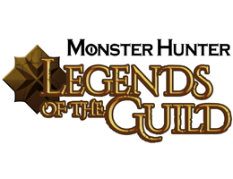 Monster Hunter: Legends of the Guild