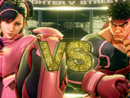 Street Fighter V to be Used in Fundraising Collaboration with the Breast Cancer Research Foundation! – Capcom aims to support breast cancer research and awareness efforts through leveraging its well-known fighting brand –