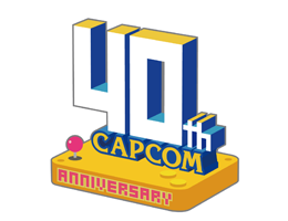 カプコンは6月11日、創業40周年を迎えます～ 「大阪から世界へ」、感謝を伝える周年施策を順次実施します ～