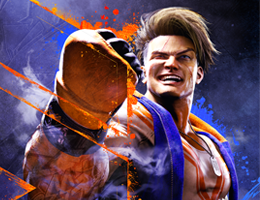 Street Fighter 6 Tops Over 2 Million Units Sold Worldwide! – Sales grow following positive reception of new game modes –