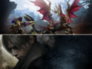 Monster Hunter Rise: Sunbreak Wins Grand Award and Resident Evil 4 Wins Award for Excellence in the Games of the Year Division at the Japan Game Awards: 2023! – Dragon’s Dogma 2 wins award in the Future Division –