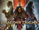 Dragon’s Dogma 2 Scheduled to Launch March 22, 2024!– Capcom aims to further establish the Dragon’s Dogma brand  with this highly-anticipated latest title in the series  –