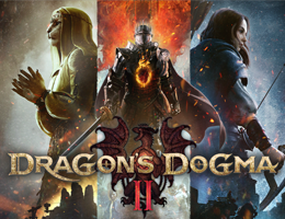 Dragon’s Dogma 2 Scheduled to Launch March 22, 2024!– Capcom aims to further establish the Dragon’s Dogma brand  with this highly-anticipated latest title in the series  –