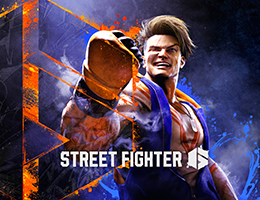 Street Fighter 6 Wins Fighting Game of the Year at the D.I.C.E. Awards!– Worldwide acclaim as the top fighting game continues following win at The Game Awards –