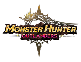 Monster Hunter Outlanders