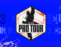 Capcom Pro Tour - The Home of Street Fighter Esports