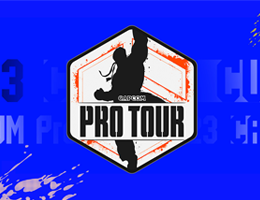 Capcom Pro Tour 公式esportsサイト