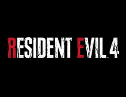 Resident Evil 4 Official Site