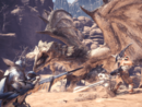 Monster Hunter: World Ships 10 Million Units Globally!– Building upon success of console version, becomes first Capcom title to achieve this milestone following release on Steam –