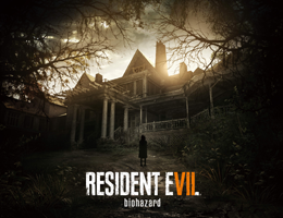 Resident Evil 7 biohazard Ships Over 10 Million Units Globally!– Sets new milestone for the series driven by promotion of digital sales and synergies with latest title –