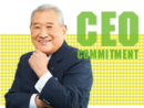 CEO Commitment