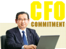 CFOが語る財務戦略