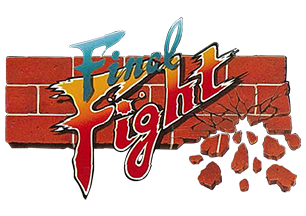 Final Fight