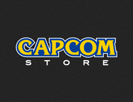 CAPCOM STORE｜アミューズメント＆ショップ