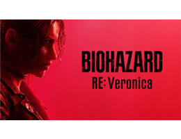 BIOHAZARD RE:Veronica