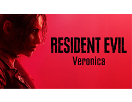 Resident Evil Veronica