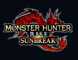 MONSTER HUNTER RISE: SUNBREAK