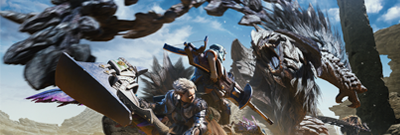 The New Monster Hunter Wilds Roars Past 8 Million Units Sold with Ferocious Speed!