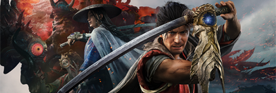 Onimusha: Way of the Sword Set to Release on September 25, 2026!