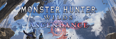 Monster Hunter Wilds: Ascendance to Launch in 2027!