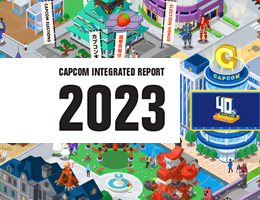 Integrated Report (Annual Report)
