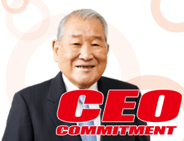 CEO Commitment