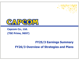 FY2024 Earnings Supplement (Excerpt) - Mid-to-Long Term Growth Strategies  (PDF)