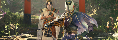 A Blending of Traditional Arts Symbolic of Japan with Video Games: Launching tomorrow, Kunitsu-Gami: Path of the Goddess also featured in a Unique Collaboration with Ningyo Joruri Bunraku Puppet Theatre!