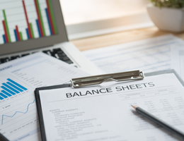 Balance Sheets (Japan GAAP)