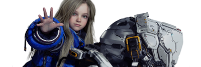 All-New IP PRAGMATA Surpasses One Million Units Sold in Two Days!