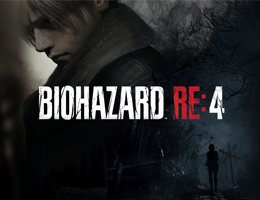 BIOHAZARD RE:4