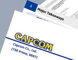 Quarterly Reports (Japan GAAP)