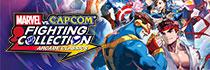 MARVEL vs. CAPCOM Fighting Collection: Arcade Classics