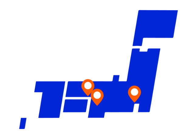 国内事業所