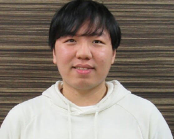 Rさんの写真