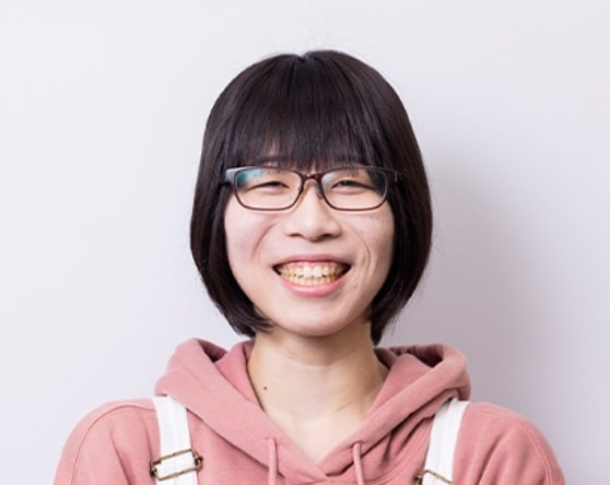 M.Oさんの写真