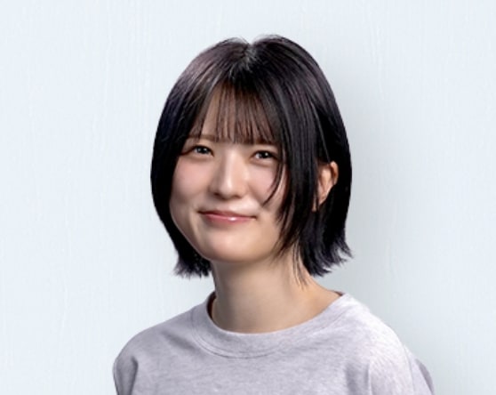 I.Yさんの写真