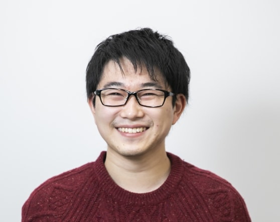 D.Tさんの写真