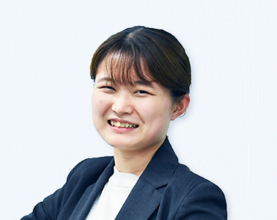 M.Aさんの写真