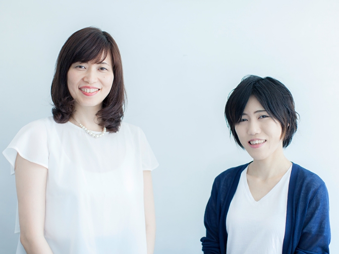 囚われのパルマ開発秘話