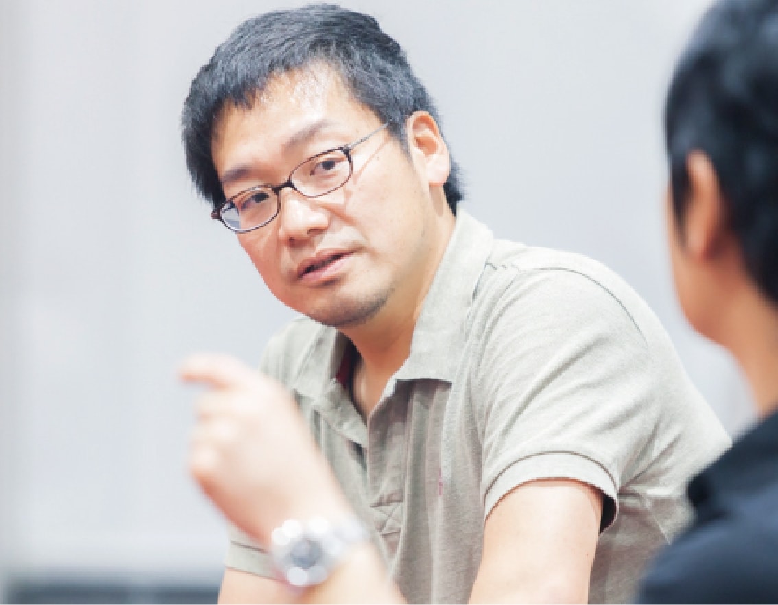 藤岡 要