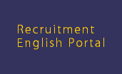 Recruitment English Portal