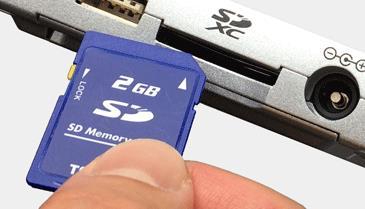 SDカードのデータ移動手順 (ニンテンドー3DS 全般) | 株式会社カプコン 